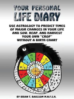 Your Personal Life Diary