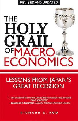 The Holy Grail of Macroeconomics