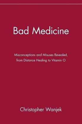 Bad Medicine