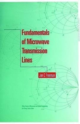 Fundamentals of Microwave Transmission Lines