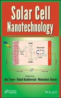 Solar Cell Nanotechnology