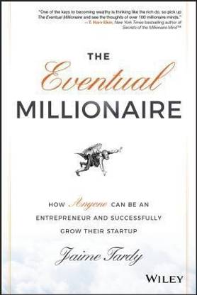 The Eventual Millionaire