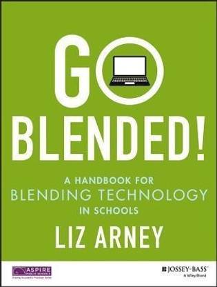 Go Blended!