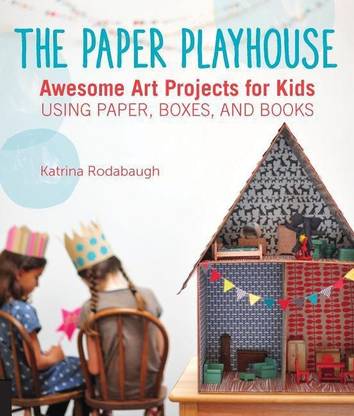 The Paper Playhouse