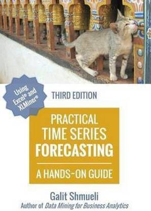 Practical Time Series Forecasting