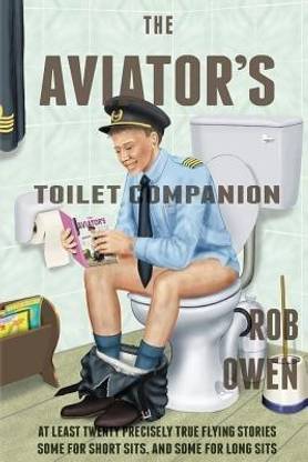 The Aviator's Toilet Companion