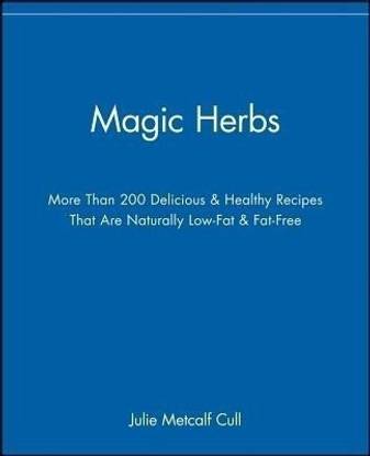 Magic Herbs
