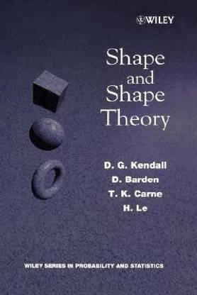 Shape and Shape Theory