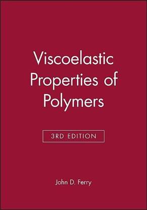 Viscoelastic Properties of Polymers