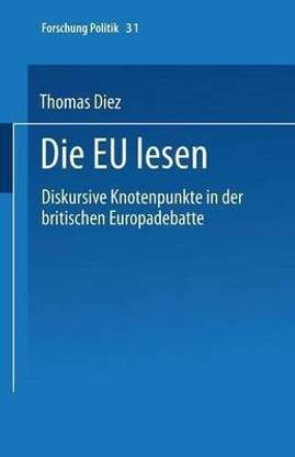Die EU lesen