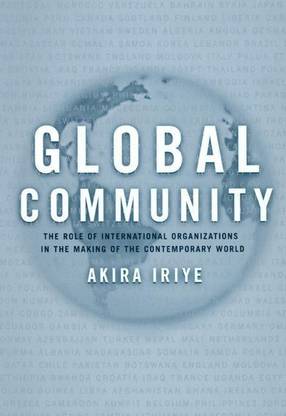 Global Community