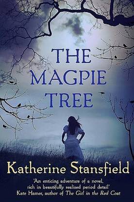 The Magpie Tree
