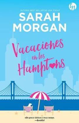 Vacaciones en los Hamptons