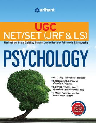 UGC Net Psychology