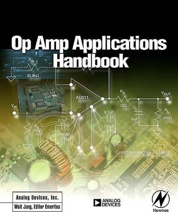 Op Amp Applications Handbook