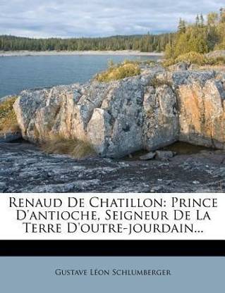 Renaud De Chatillon