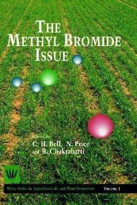 The Methyl Bromide Issue