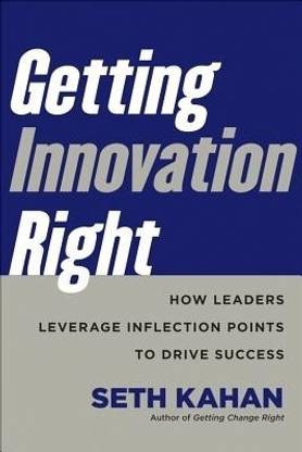 Getting Innovation Right
