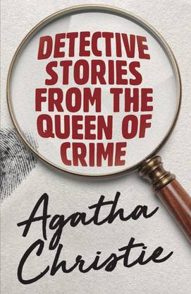 Detective Stories from the Queen of Crime