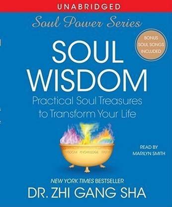 Soul Wisdom