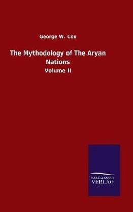The Mythodology of The Aryan Nations