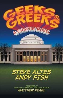 Geeks & Greeks