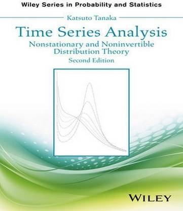 Time Series Analysis
