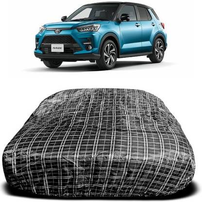 APNEK Car Cover For Toyota Raize