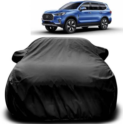 Purpleheart Car Cover For MG Maxus D90 (With Mirror Pockets)