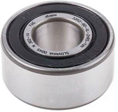 FAG Angular Contact Bearing 3201 BB 2RS TVH Wheel Bearing