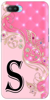 Designer Cover Back Cover for Oppo A3s