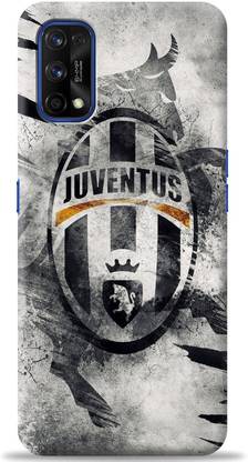 Loffar Back Cover for Realme 7 Pro