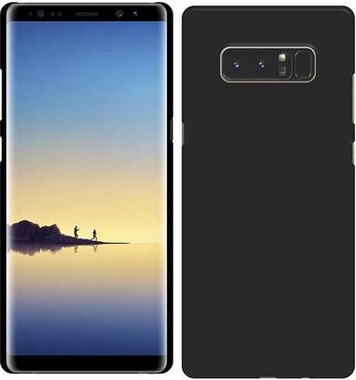 NEXZONE Back Cover for Samsung Galaxy Note 8