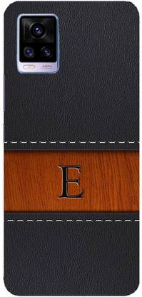 Pop Case Back Cover for Vivo V20 Pro 