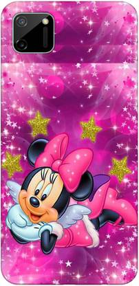 VITARO Back Cover for Realme C11