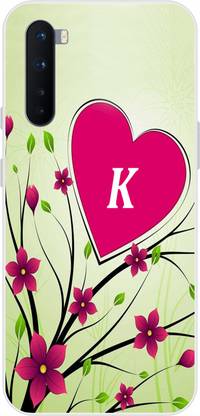 Artcase Back Cover for OnePlus Nord