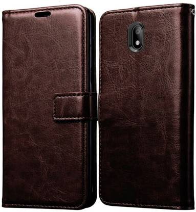 Coverlet Flip Cover for Vivo Y91i