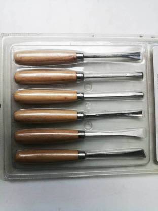 Batricher Paring Chisel Set