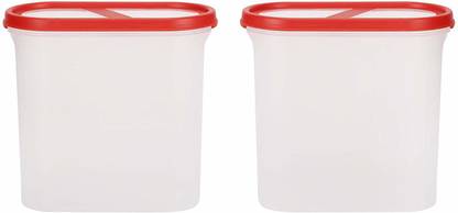 Cutting EDGE Plastic Utility Container  - 1800 ml