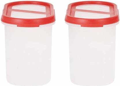 Cutting EDGE Plastic Utility Container  - 1200 ml