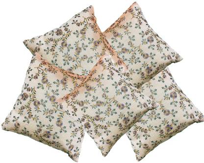 royal enterprise Cotton Cushions Cover