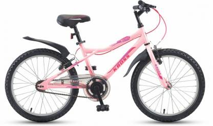 Kross MYSTIC 20 PINK 20 T (inch) Road Cycle