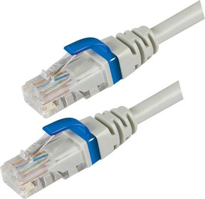 MX Patch Cable 20 m Copper braiding MX3560F_1