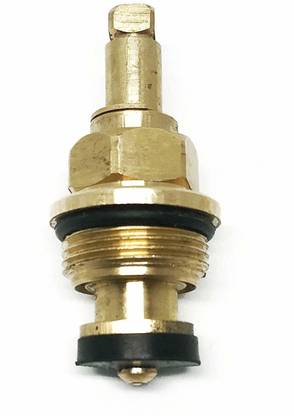 Life Vision Type New Continental Pack of 1 Piece Cartridge Faucet
