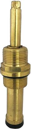 Life Vision Type Concealed Flush Valve Size 24"X1.5" Spindle Pack of 1 Piece Cartridge Faucet