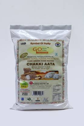 gokul gopal natural wheat flour