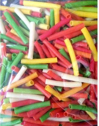 Farmory Colorful Fingers Ready-to-Fry Fryums Fryums