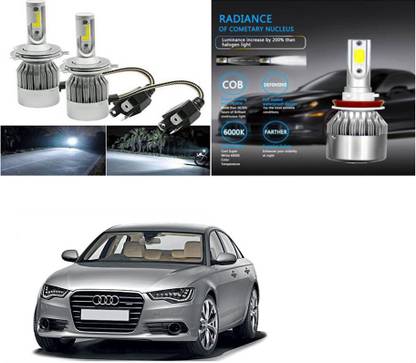 Ushergy LED Headlight for Audi A6