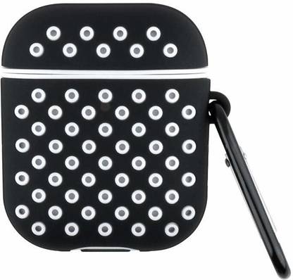 tkm Silicone Pull String Headphone Case For Apple Airpods Pro 1st Generation