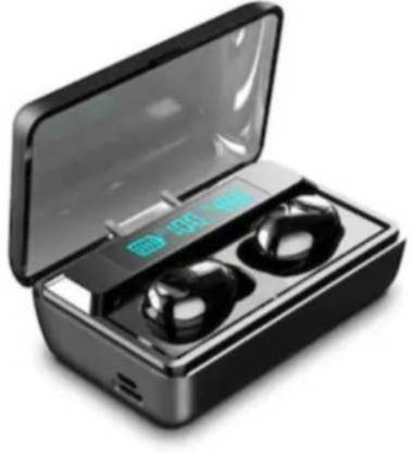 GUGGU KVF_453Q__ TWS T8 Earbuds Bluetooth Headset Bluetooth